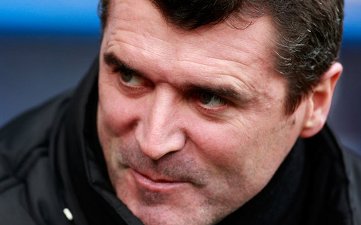 Рой Кин, skysports.com