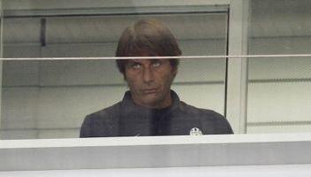 Антонио Конте, football-italia.net