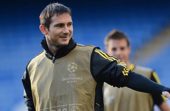 Фрэнк Лэмпард, Getty images