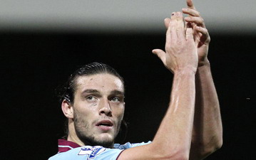 Энди Кэрролл, Getty images