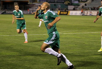 Иван Кривошеенко, © Олег Дубина 