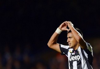 Артуро Видаль, AFP/Getty Images