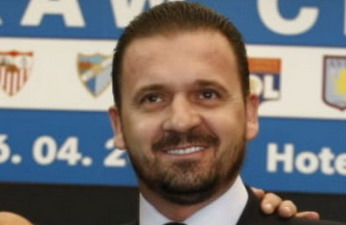 Жоау Моутиньо, Getty images