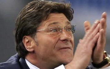 Вальтер Маццарри, Getty images