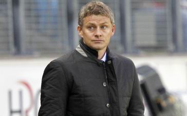 Оле Гуннар Солскьяер, Getty images