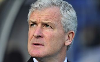 Марк Хьюз, Getty images