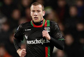 Джон Гоуссенс, dailymail.co.uk