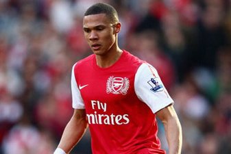 Киран Гиббз, soccerway.com