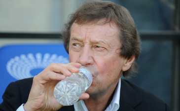 Юрий Семин, фото Ильи Хохлова, Football.ua 