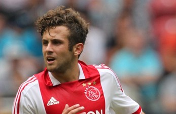 Миралем Сулеймани, Getty Images