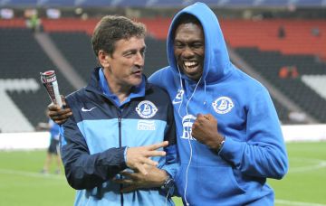 фото Станислава Ведмидя, Football.ua