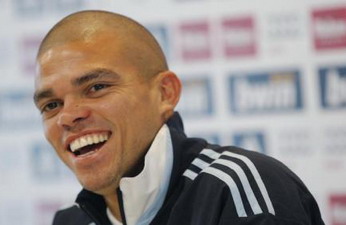 Пепе, real-fc.com