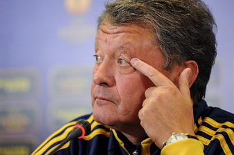 Мирон Маркевич, © Дмитрий Неймырок 