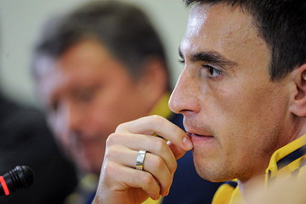 Сергей Пшеничных, .metalist.ua