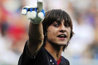 Маттиа Перин, Getty images