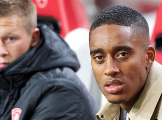 Лерой Фер, Getty Images