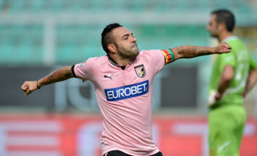 Фабрицио Микколи, Getty images