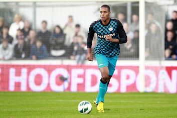 Матиас Йоргенсен, Getty Images