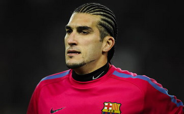 Хосе Мануэль Пинто, Getty images