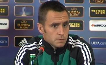 Штеффен Хофманн, фото Николая Брынзы, Football.ua