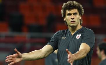 Фернандо Льоренте, Getty images