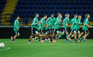 фото Дмитрия Неймырка, Football.ua