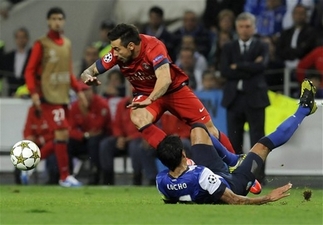 Эсекьель Лавесси, sports.yahoo.com