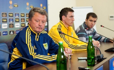 © Дмитрий Неймырок Football.ua