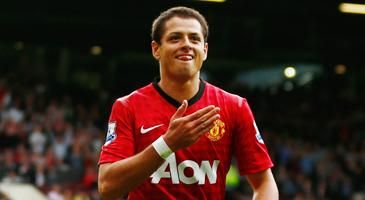 Чичарито, фото football-espana.net