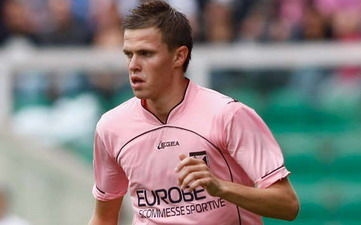 Йосип Иличич, Getty images