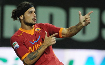 Пабло Освальдо, Getty images