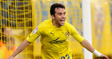 Джузеппе Росси, Sky Sports