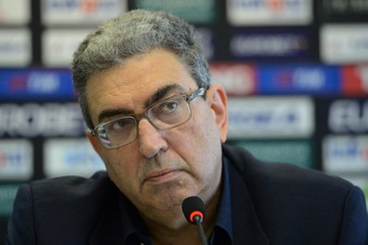 Джорджо Перинетти, Getty images