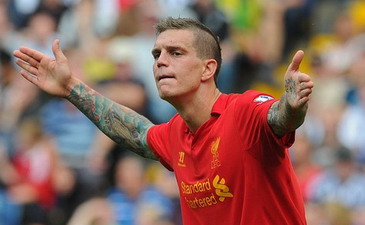 Даниэль Аггер, Getty images