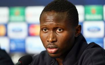 Мапу Янга-Мбива, Getty images