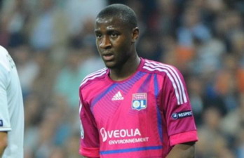 Фофана принес Лиону победу, Getty images