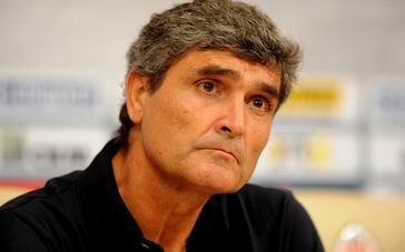 Хуанде Рамос, фото Валерия Дудуша, Football.ua