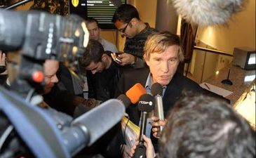 Ролан Дюшатле, photo news