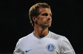 Александр Алиев, fcdnipro.ua