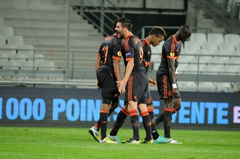 Андре-Пьер Жиньяк и компания, om.net