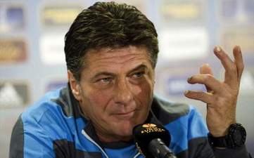 Вальтер Маццарри, Getty Images