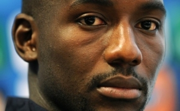 Алу Диарра, Getty Images