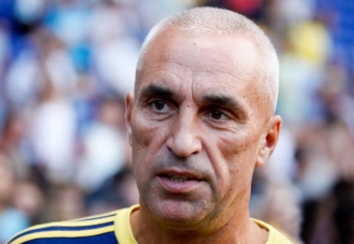 Александр Ярославский, фото yandex.ua