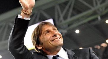 Антонио Конте, фото football-italia.net