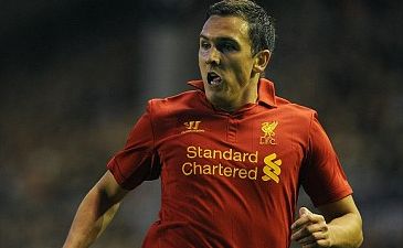 Стюарт Даунинг, Getty Images