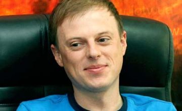 Виктор Вацко, фото fanat.ua 