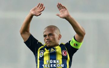 Алекс, фото independent.co.uk