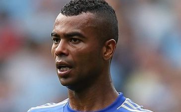 Эшли Коул, фото skysports.com