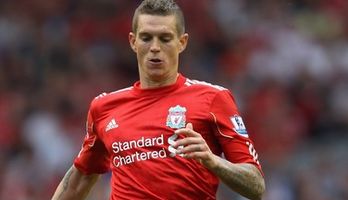 Даниэль Аггер, фото Getty Images