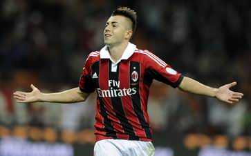 Стефан Эль Шаарави, Getty images